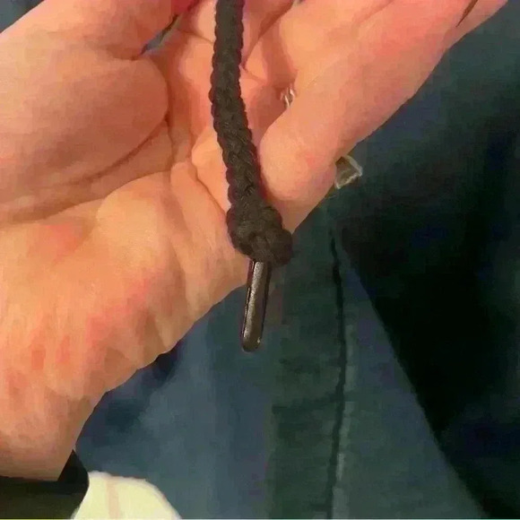 NWT LEVIS Brisbane Coaches Denim Jacket Oversized Size Large - Picture 7 of 16